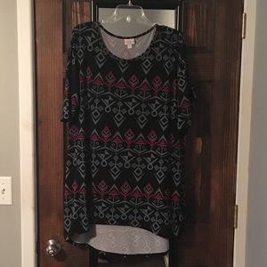 LuLaRoe Irma